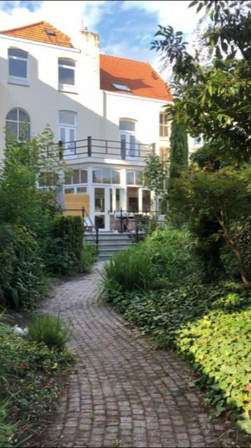 鲁尔蒙德Bbdestaete住宿加早餐旅馆 外观 照片